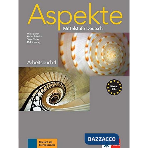ASPEKTE 1 ARBEITSBUCH