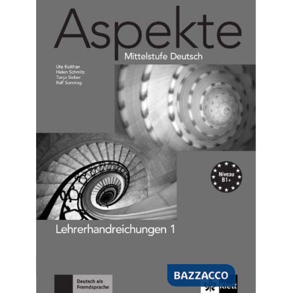 ASPEKTE 1 LHB GUIDA