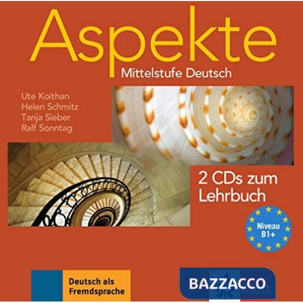ASPEKTE 1 2CD Z.LB