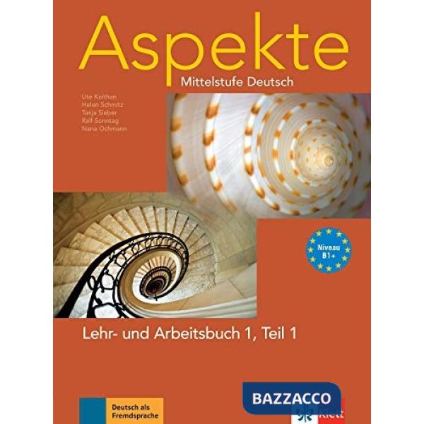 ASPEKTE 1 LB + AB + CD TEIL 1