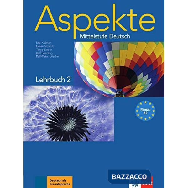 ASPEKTE 2 LEHRBUCH