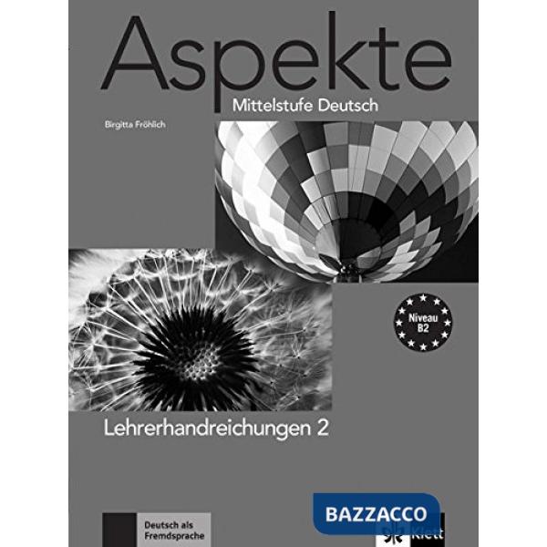 ASPEKTE 2 LHB GUIDA