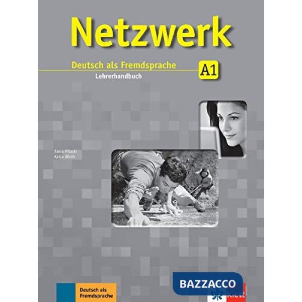 NETZWERK A1 LHR GUIDA