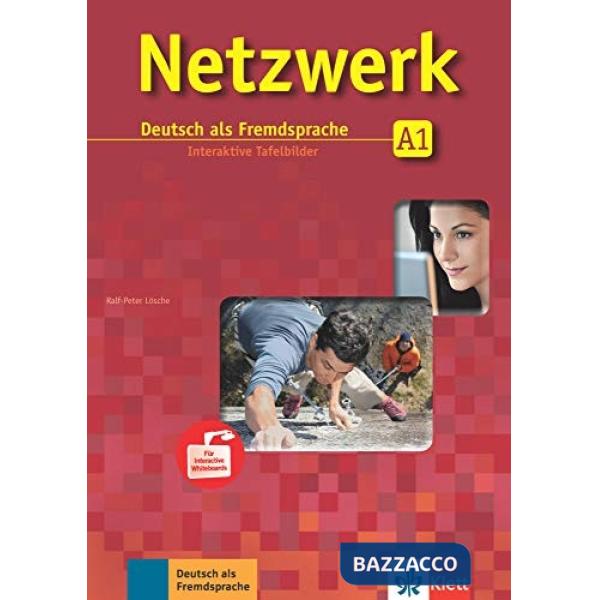 NETZWERK A1 KAPITEL CD ROM