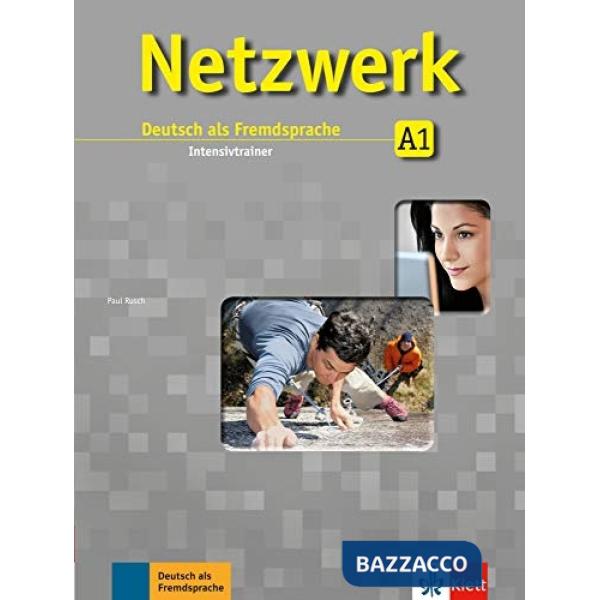NETZWERK A1 INTENSIVTRAINER