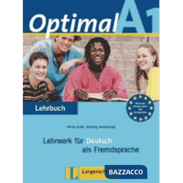 OPTIMAL A1 LEHRBUCH