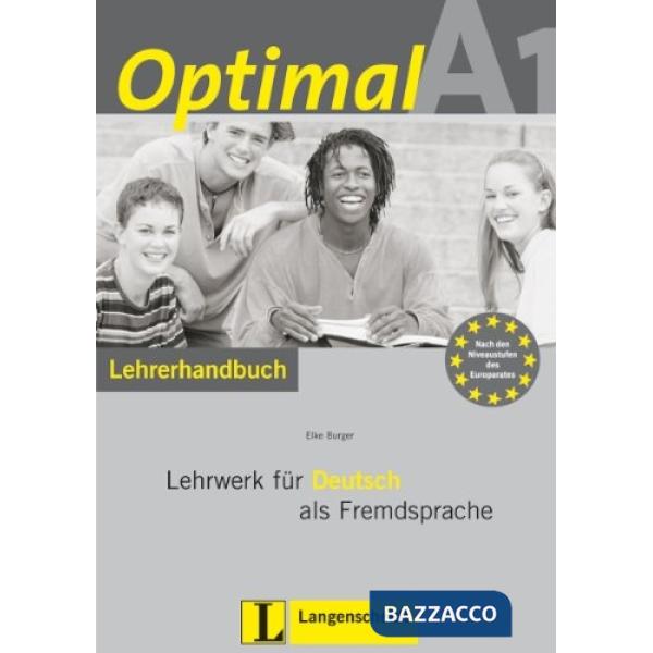 OPTIMAL A1 LHB GUIDA