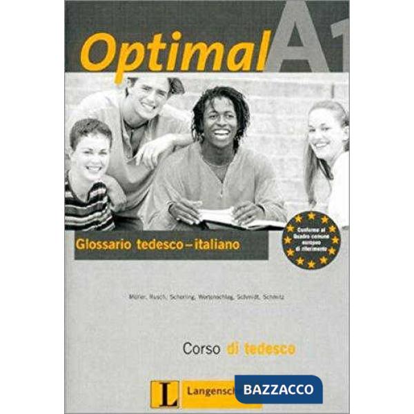 OPTIMAL A1 GLOSSAR IT.
