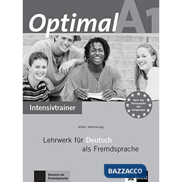 OPTIMAL A1 INTENSIVTRAINER