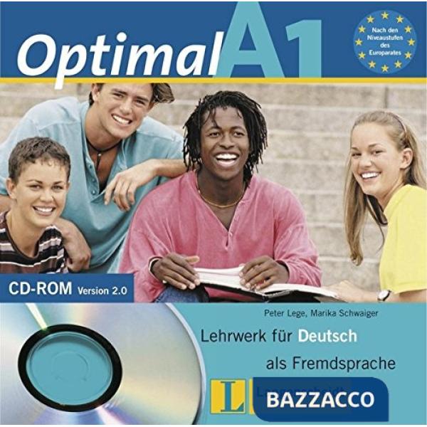 OPTIMAL A1 CD-ROM