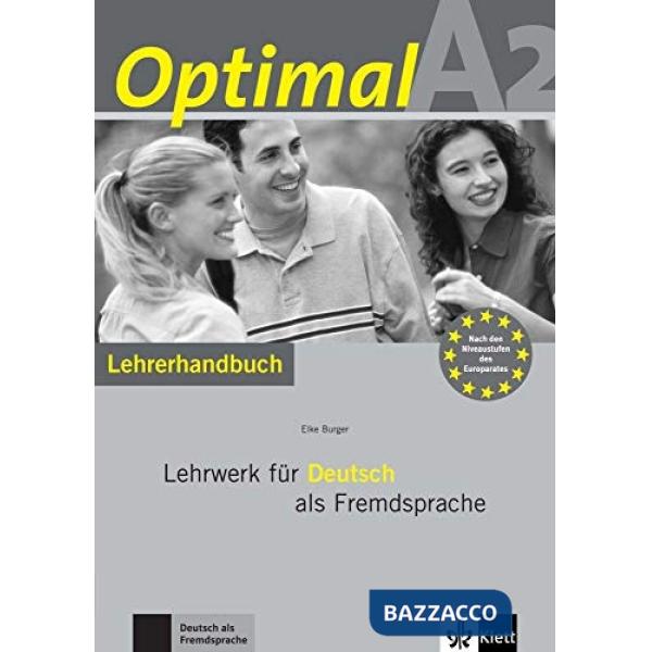 OPTIMAL A2 LHB GUIDA