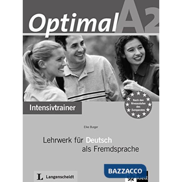 OPTIMAL A2 INTENSIVTRAINER