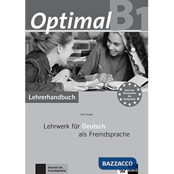 OPTIMAL B1 LHR GUIDA