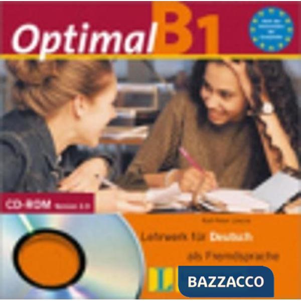OPTIMAL B1 CD-ROM