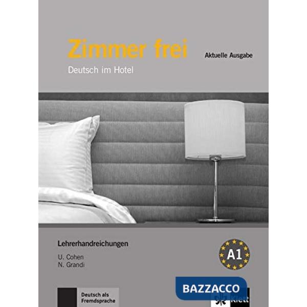 ZIMMER FREI LHR GUIDA NEU