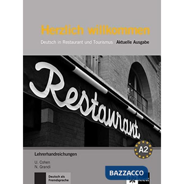 HERZL. WILLKOM. LHR GUIDA NEU