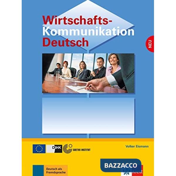 WIRTSCHAFTSKOMM. DT. LB NEU