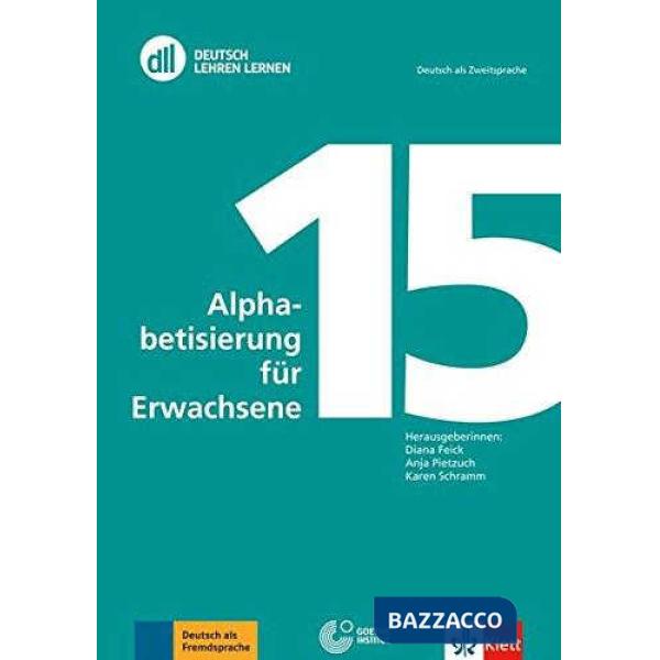 DLL15: ALPHABETISIERUNG FUR ERWACHSENE