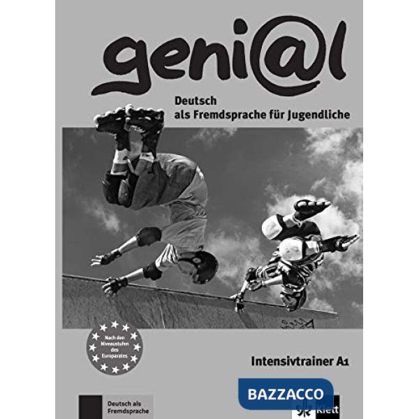 GENIAL A1 INTENSIVTRAINER