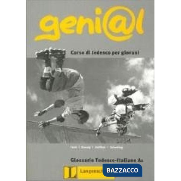 GENIAL A1 GLOSSAR IT.
