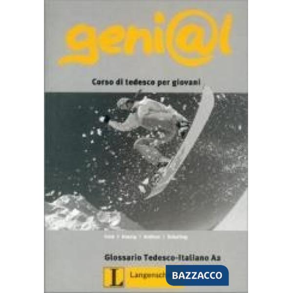 GENIAL A2 GLOSSAR IT.