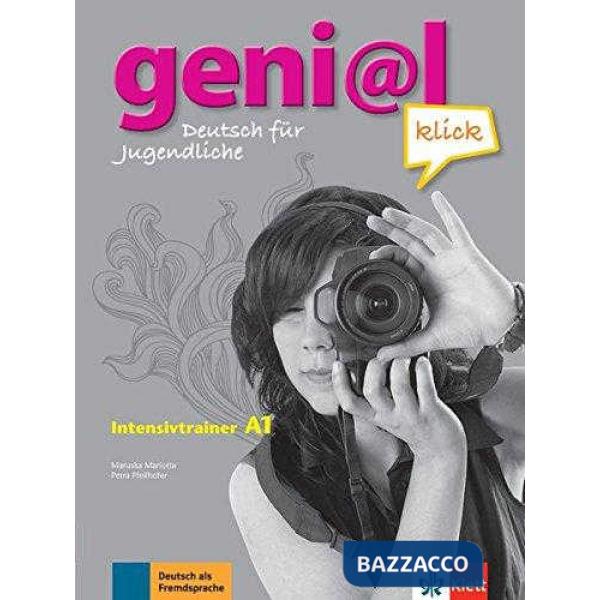 GENIAL KLICK A1 INTENSIVTRAIN