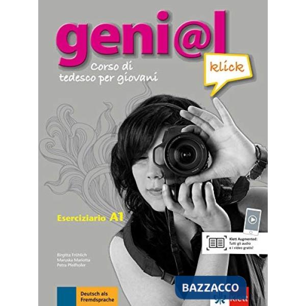 GENIAL KLICK A1 ARBEIT.ITA + CD