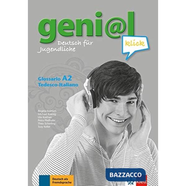 GENIAL KLICK A2 GLOSSAR ITA.