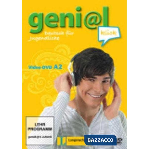 GENIAL KLICK A2 DVD