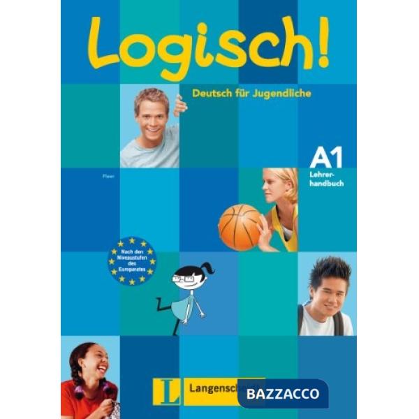 LOGISCH A1 LHB GUIDA