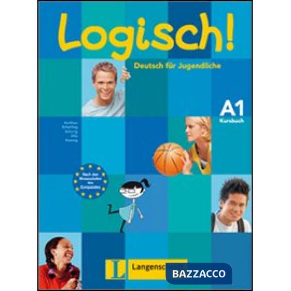 LOGISCH A1 GRAMMATIKTRAINER