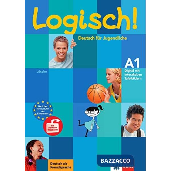 LOGISCH A1 IN.TAFELBIL CROM