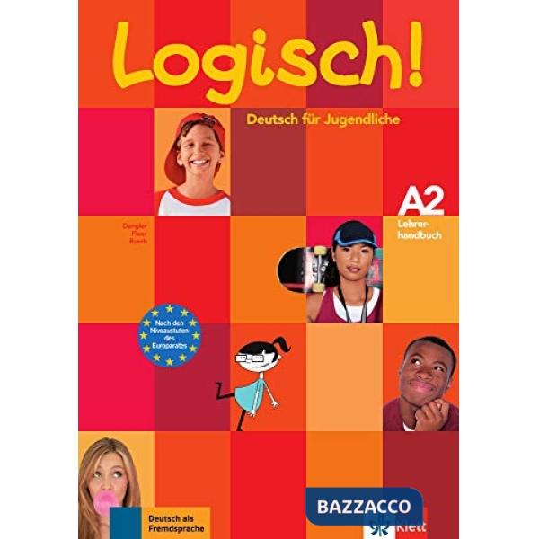 LOGISCH A2 LHB GUIDA