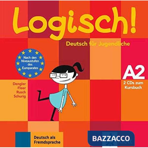 LOGISCH A2 CDS Z KURSB GUID