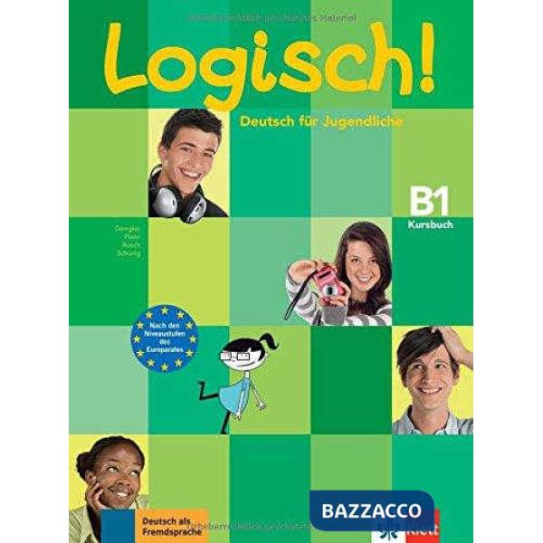 LOGISCH B1 KURSBUCH