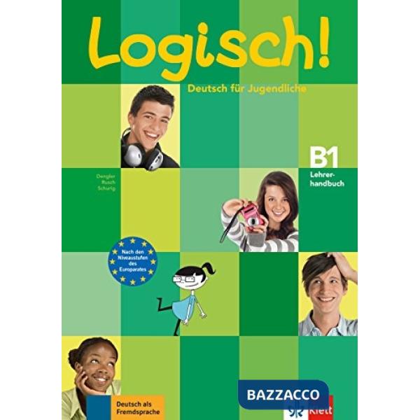 LOGISCH B1 LHB GUIDA