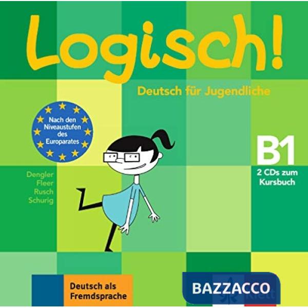 LOGISCH B1 CDS Z KURSB GUIDA