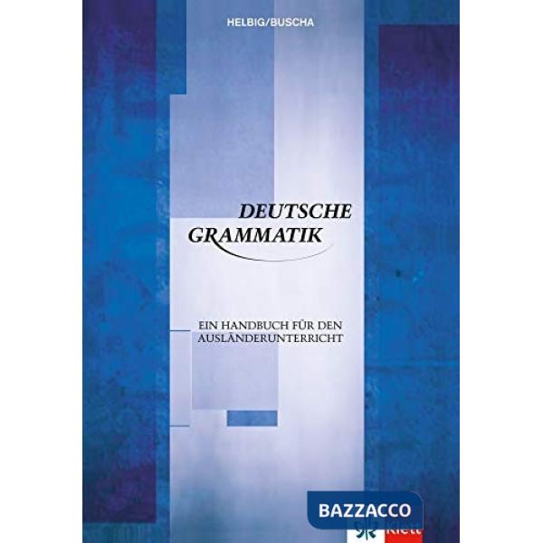 DEUTSCHE GRAMMATIK NB