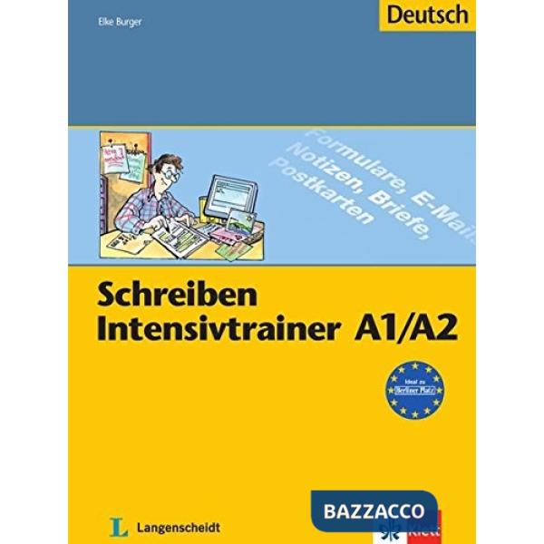 SCHREIBEN INTENSIVTRAINER