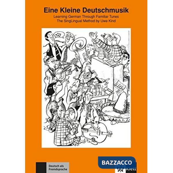 KLEINE DEUTSCHMUSIK UBUNGBUCH