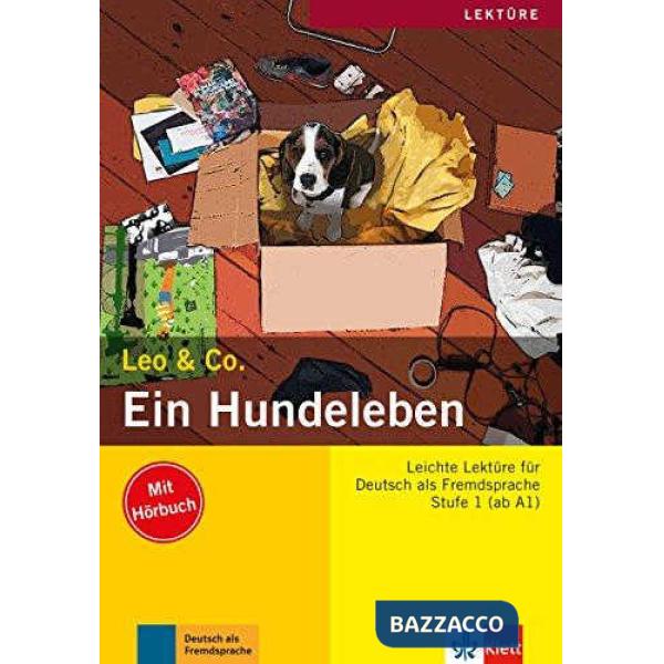 EIN HUNDELEBEN + CD