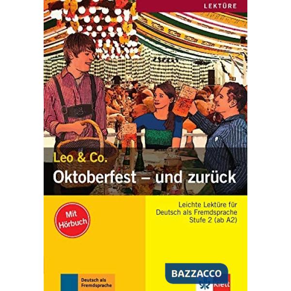 OKTOBERFEST-UND ZURUCK 2 MCD