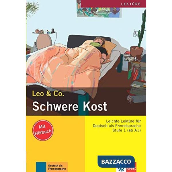 SCHWERE KOST + CD