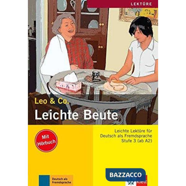 LEICHTE BEUTE + CD