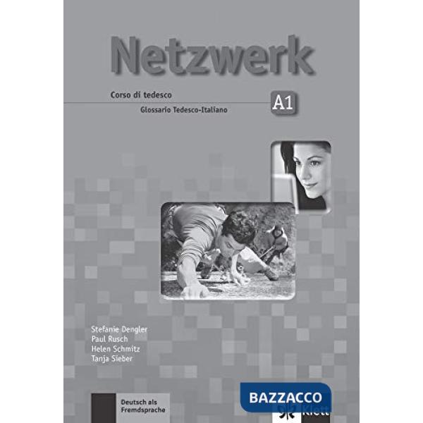 NETZWERK A1 GLOSSAR ITALIENISC
