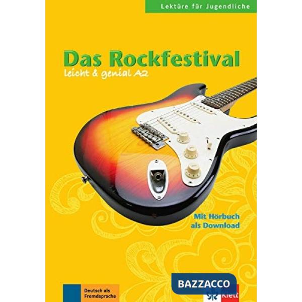 DAS ROCKFESTIVAL