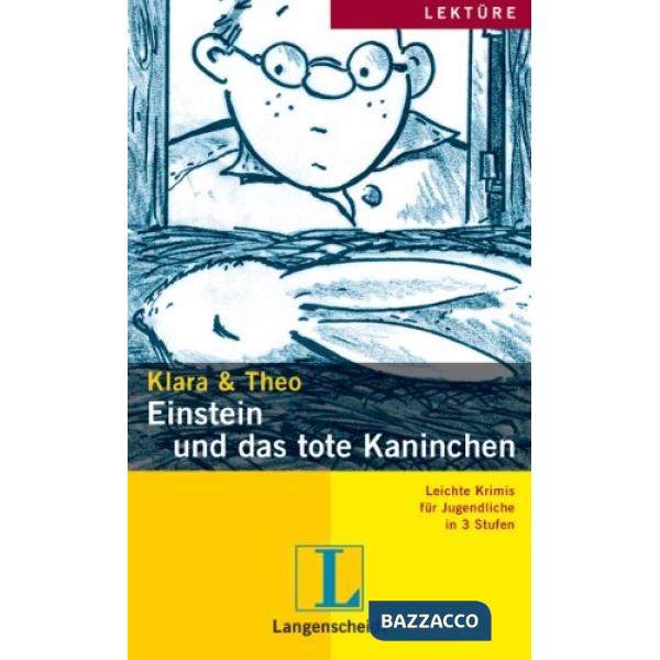 EINSTEIN U. DAS TOTE KANINC.