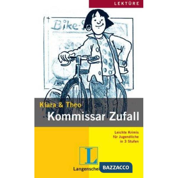 KOMMISSAR ZUFALL