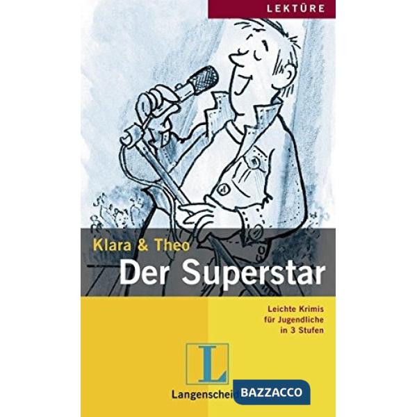 DER SUPERSTAR