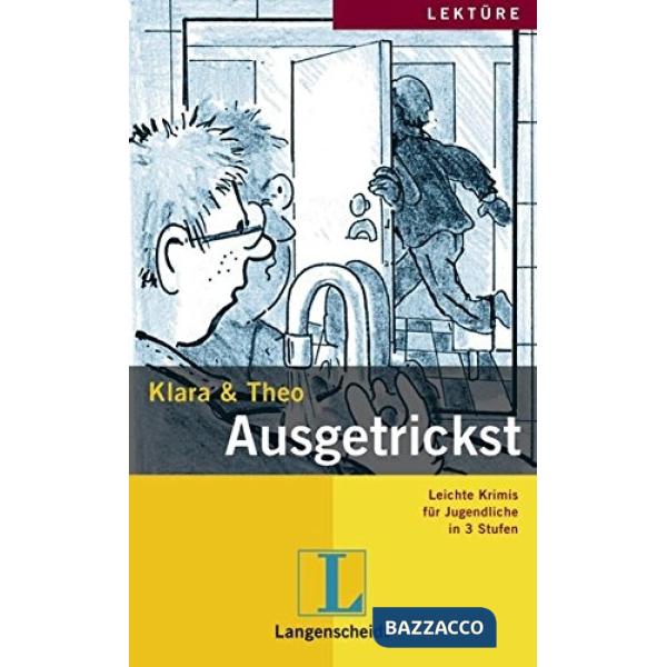 AUSGETRICKST